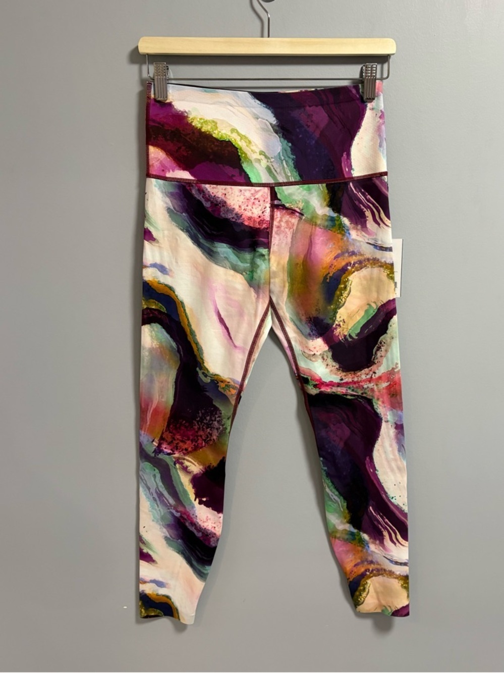 Knix - Hi Touch High Rise Leggings